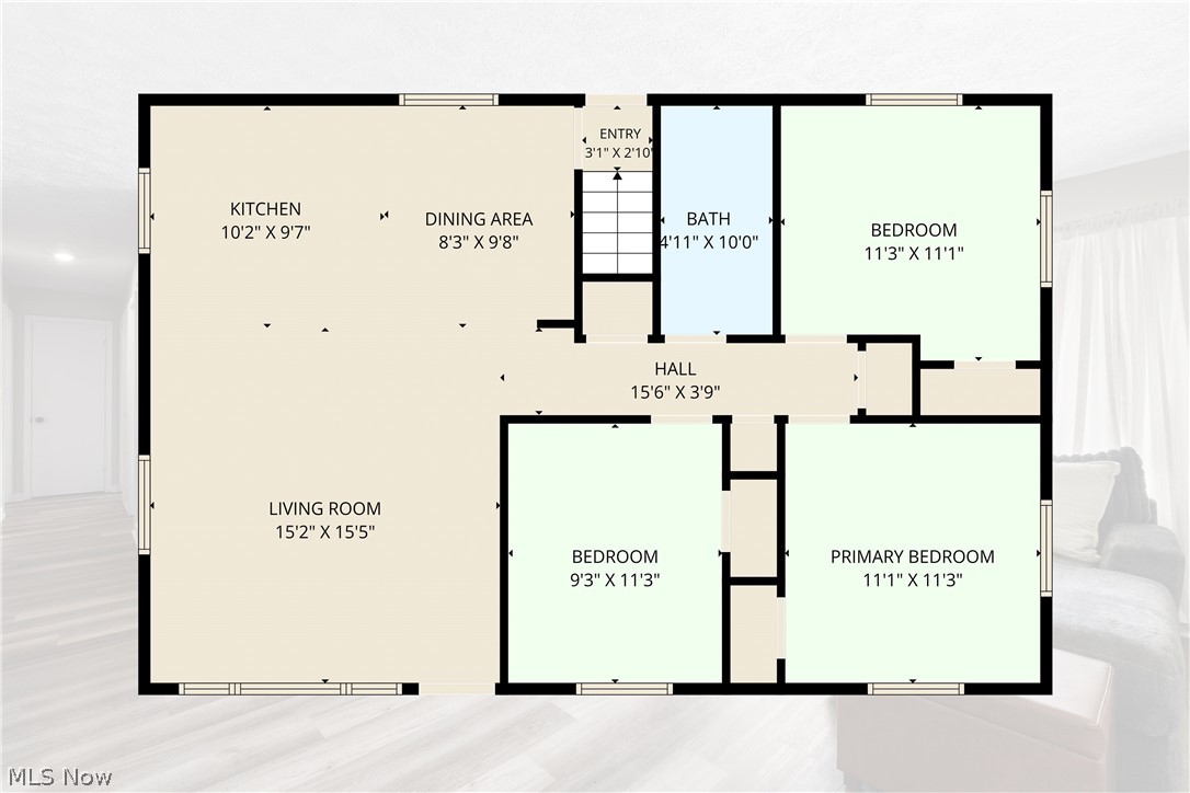 Springfield Center - Residential