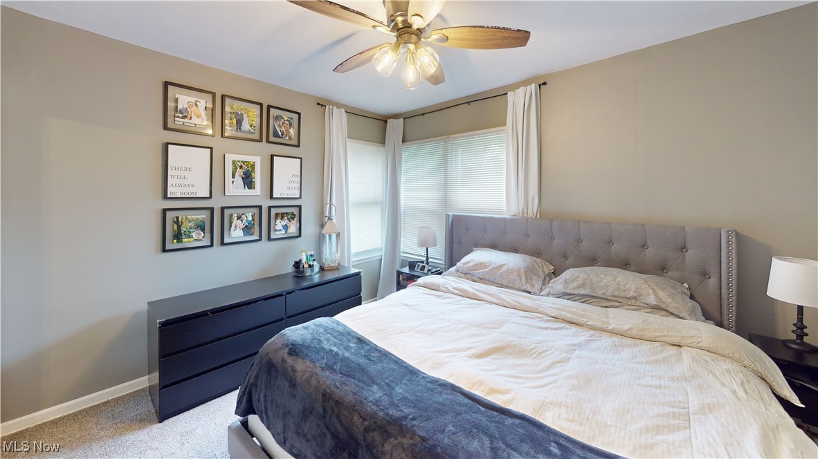 Buena Vista Villas - Residential
