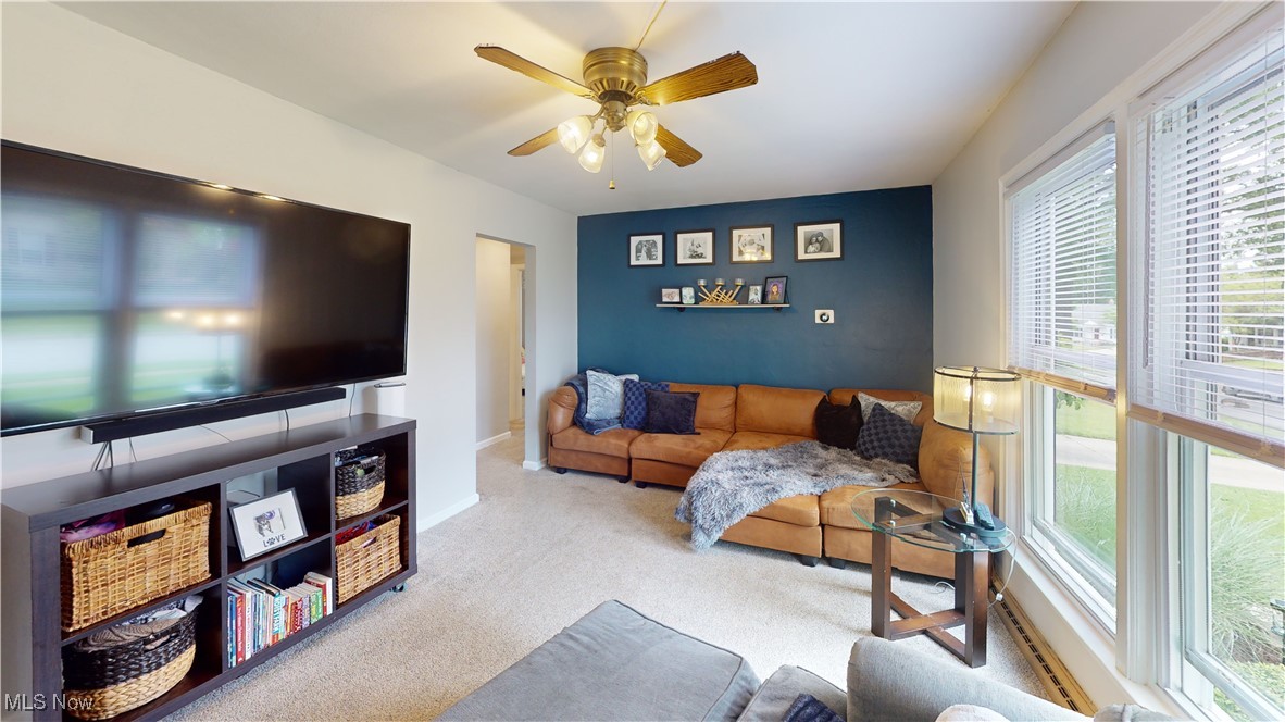 Buena Vista Villas - Residential