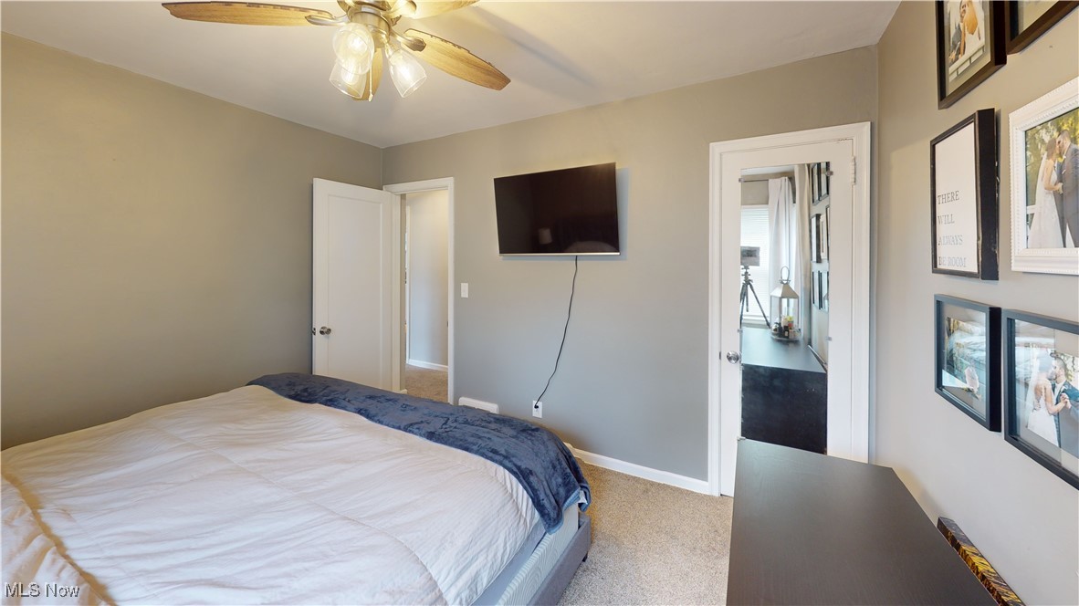 Buena Vista Villas - Residential