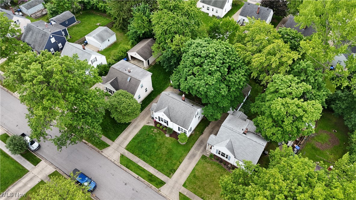 Buena Vista Villas - Residential