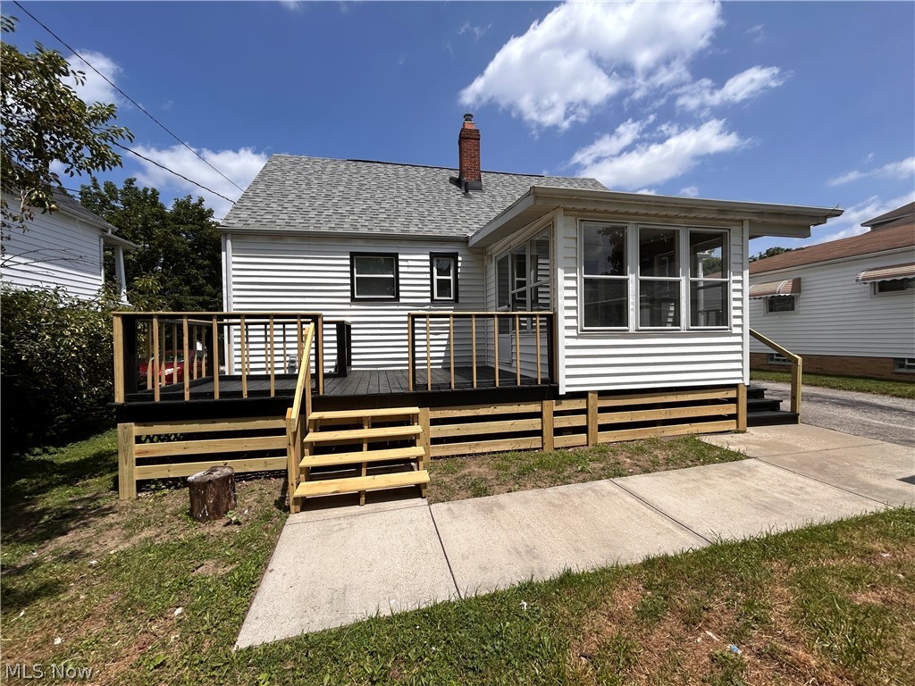 Ohio Land Dev Corp Residence - Residential