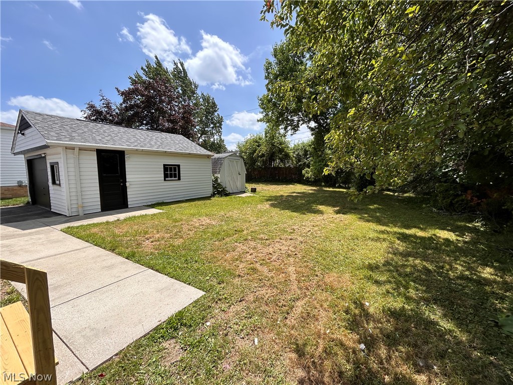 Ohio Land Dev Corp Residence - Residential