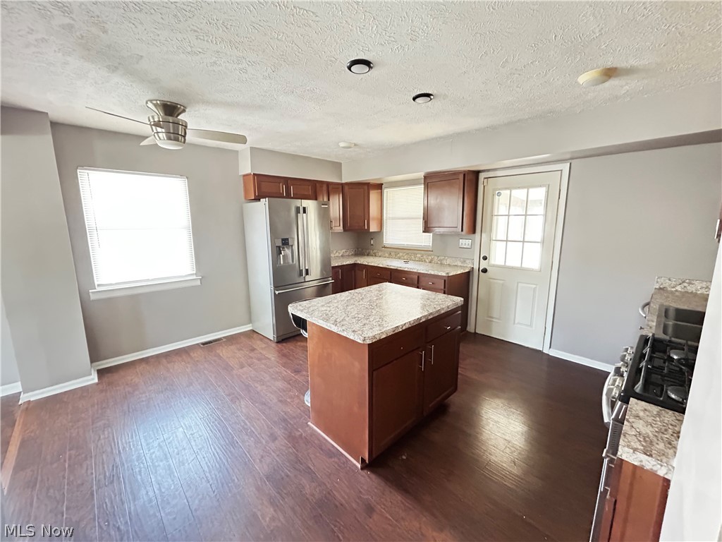 Ohio Land Dev Corp Residence - Residential