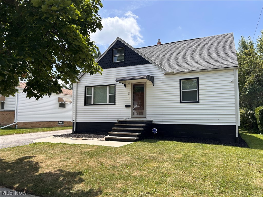 Ohio Land Dev Corp Residence - Residential