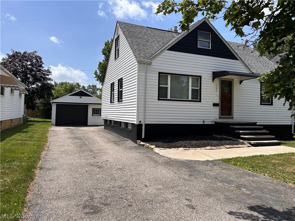Ohio Land Dev Corp Residence - Residential