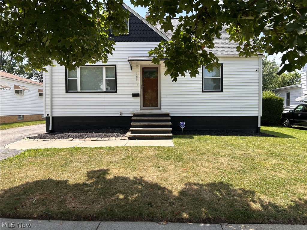 Ohio Land Dev Corp Residence - Residential