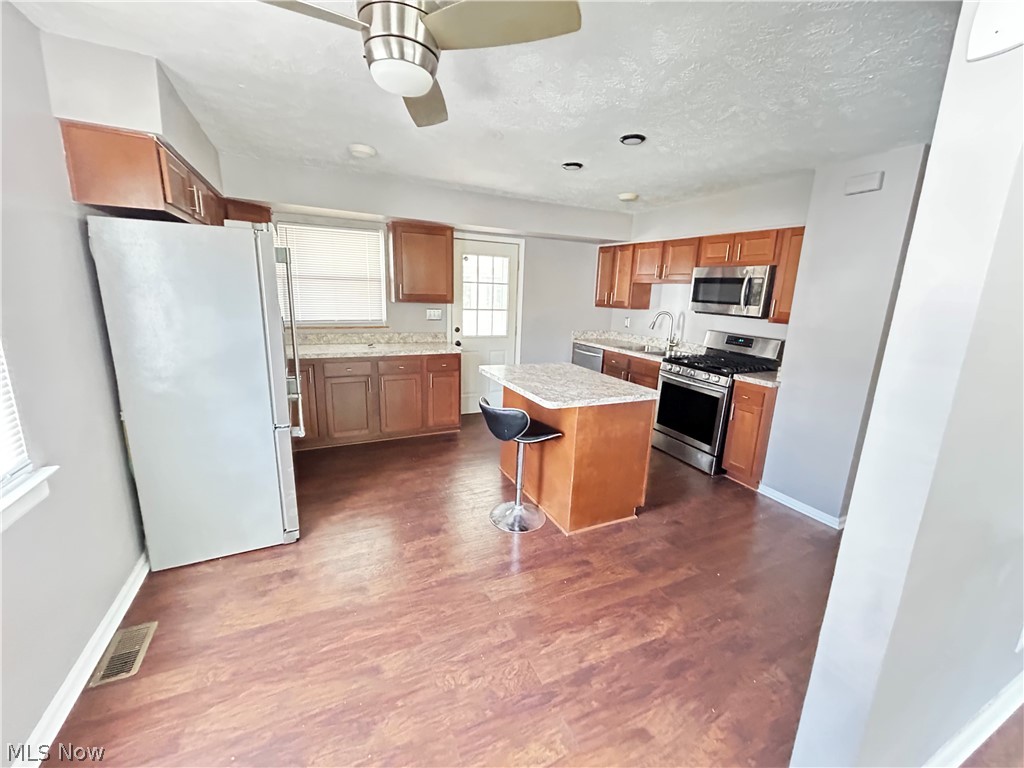 Ohio Land Dev Corp Residence - Residential