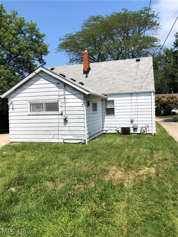 Bungalow Add - Residential