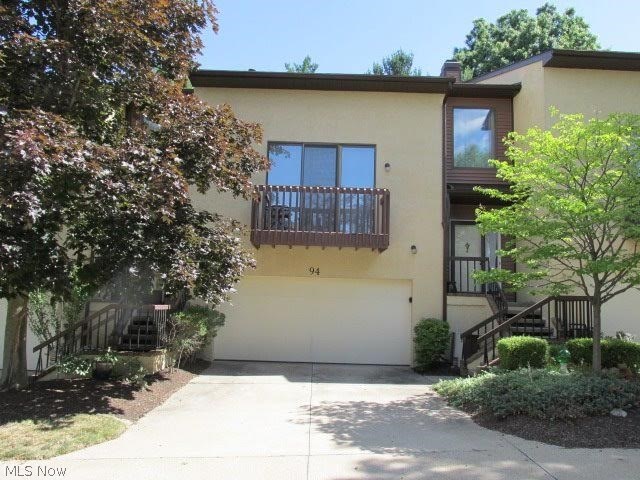 Silver Valley Condo - Residential