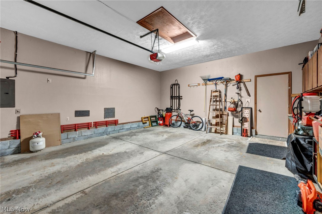 Nob Hill - Residential
