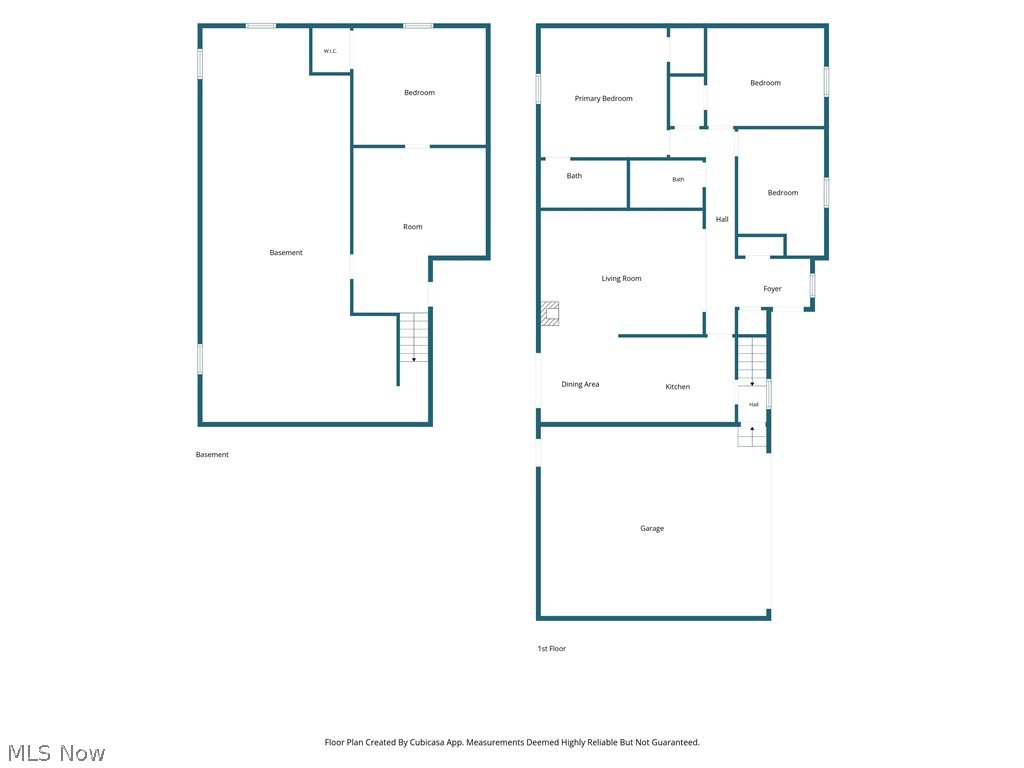 Nob Hill - Residential