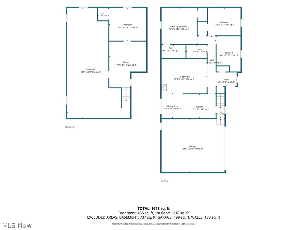 Nob Hill - Residential