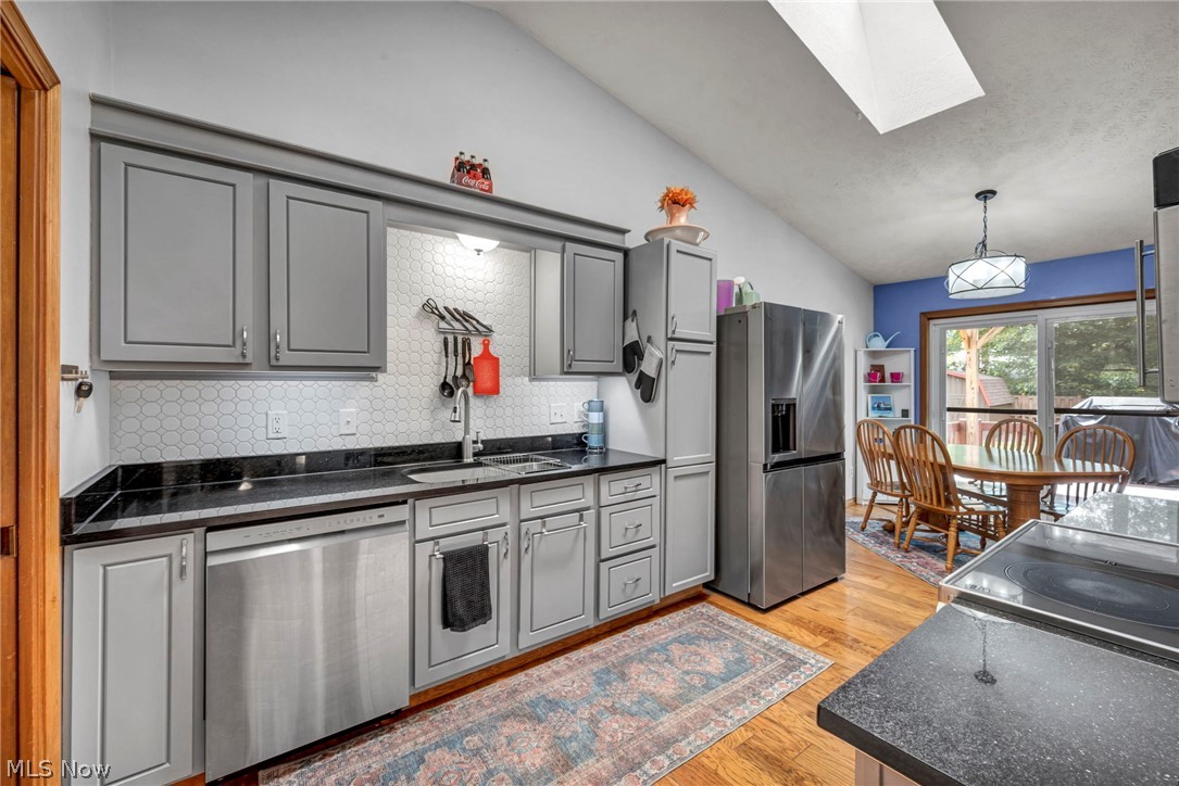 Nob Hill - Residential