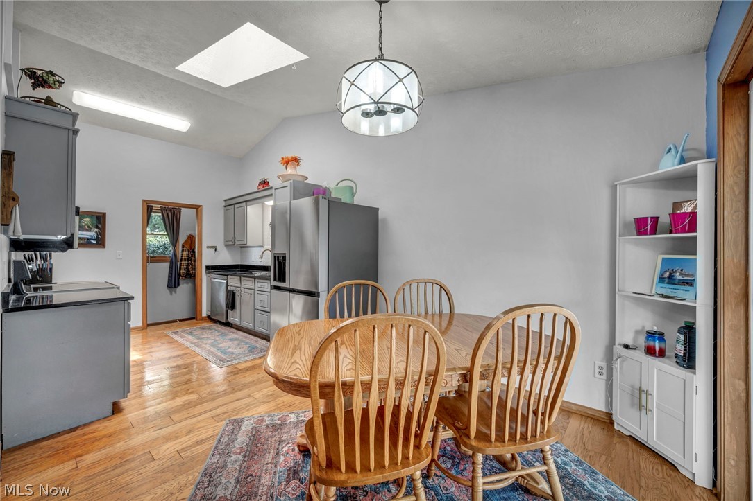 Nob Hill - Residential