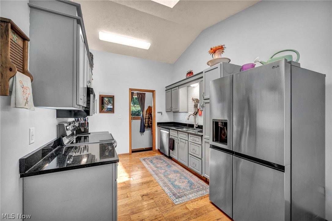 Nob Hill - Residential