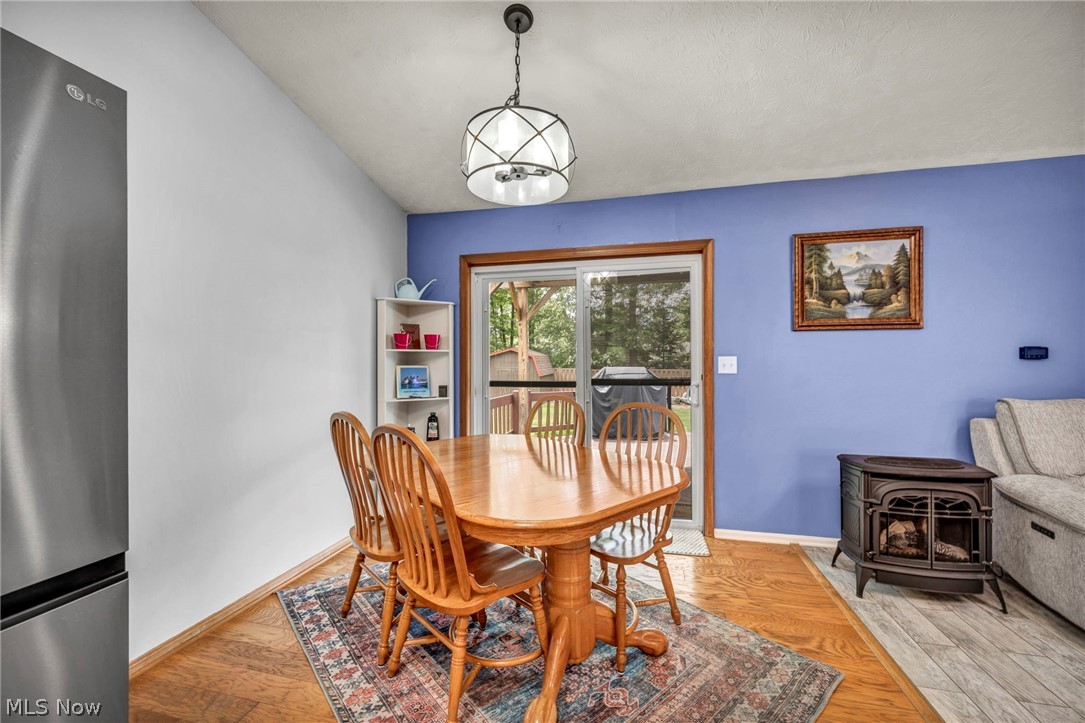Nob Hill - Residential