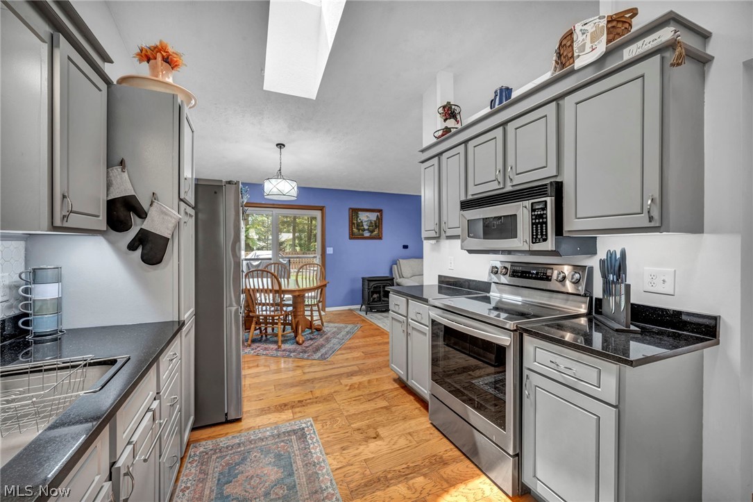 Nob Hill - Residential