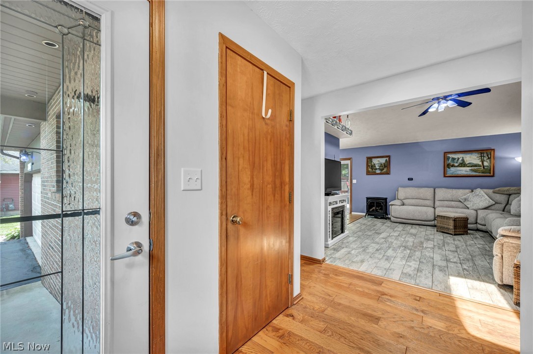 Nob Hill - Residential