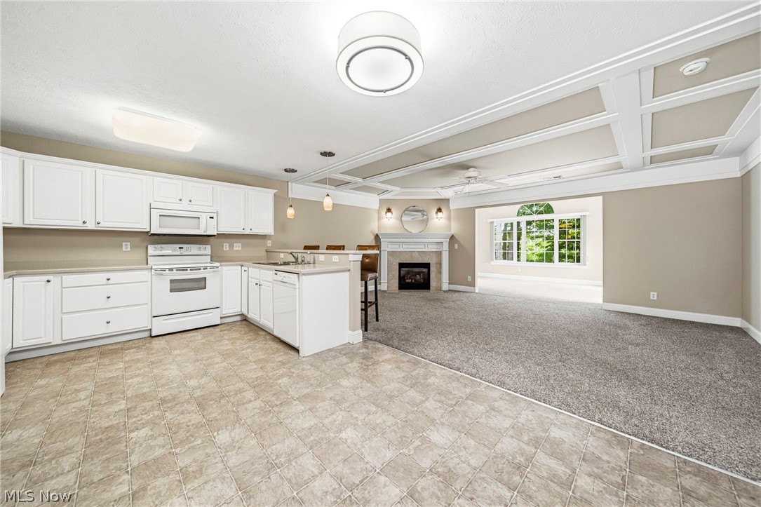 The Retreat At Rivers Edge Condo - Residential