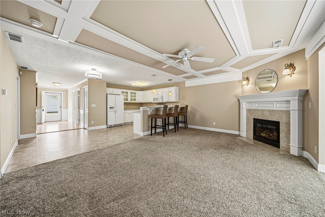 The Retreat At Rivers Edge Condo - Residential