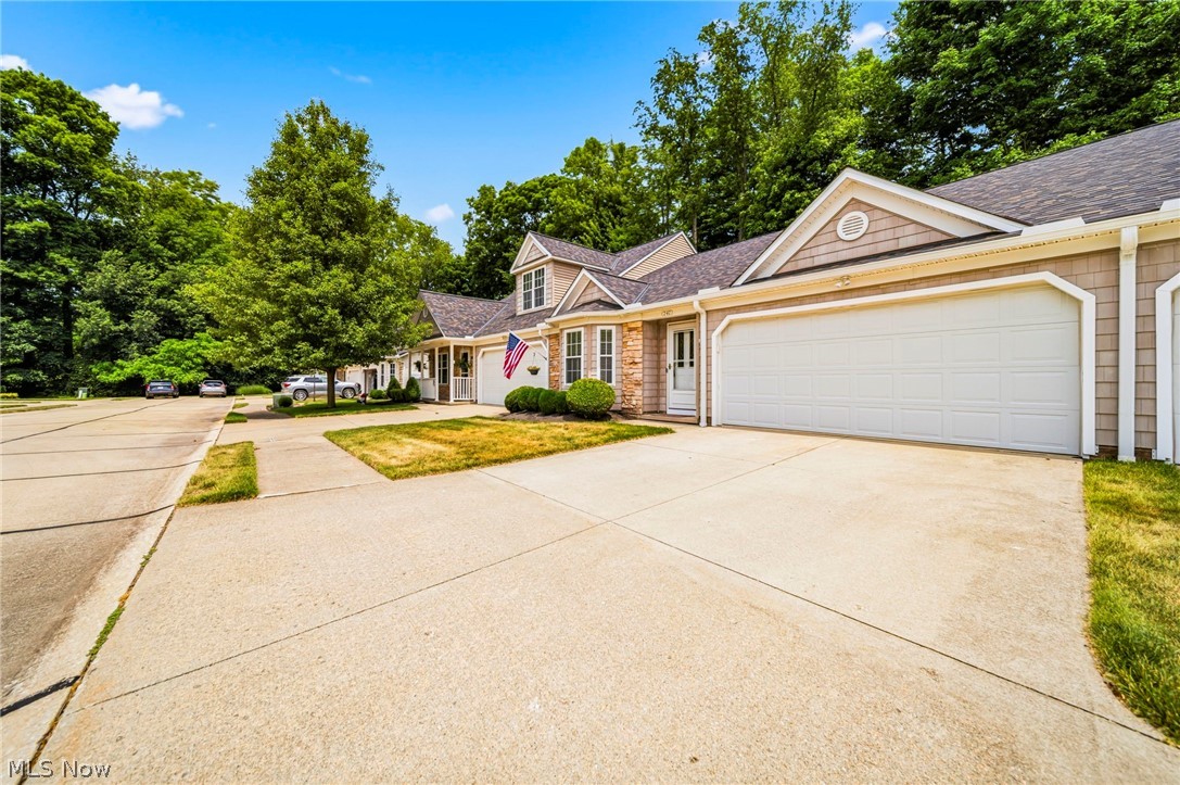 The Retreat At Rivers Edge Condo - Residential