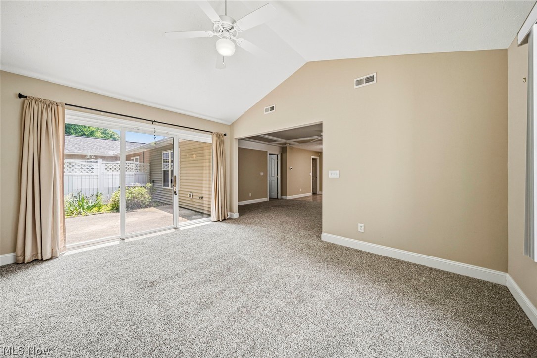 The Retreat At Rivers Edge Condo - Residential
