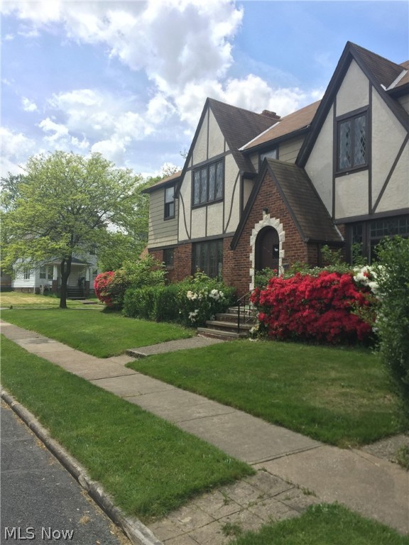 Ardmore - Residential Lease