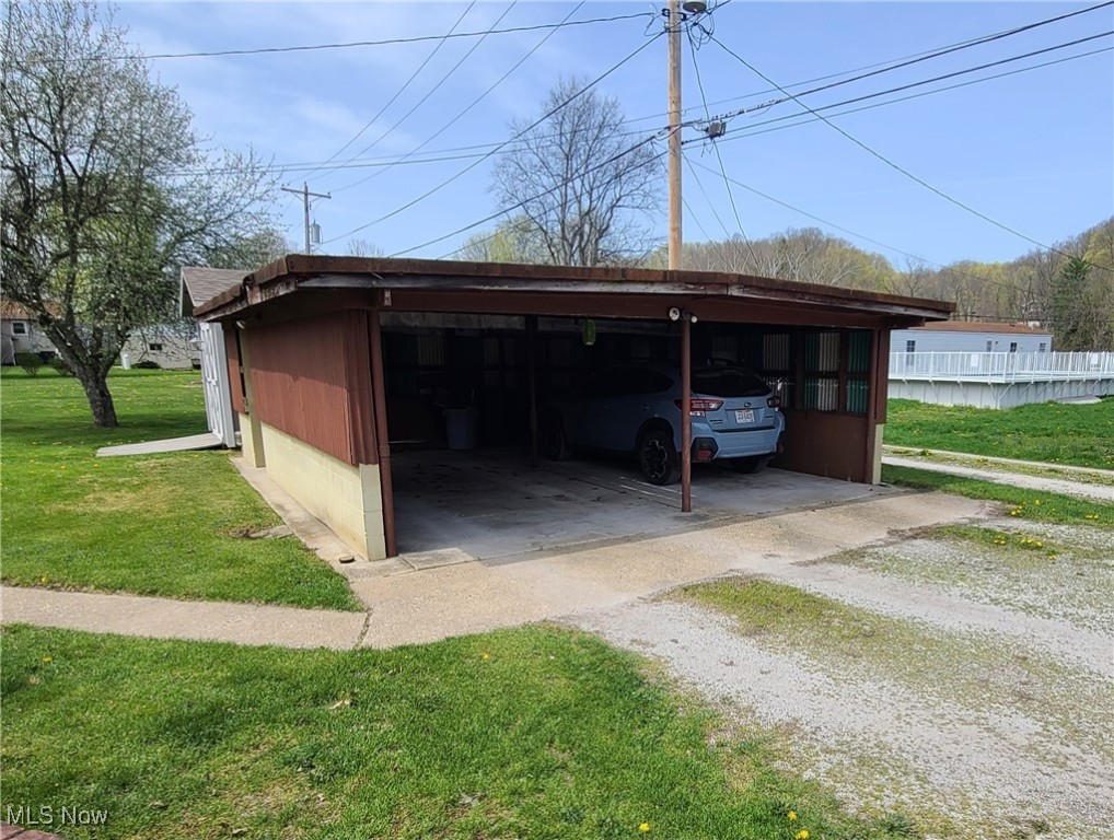 Hagan Add - Residential