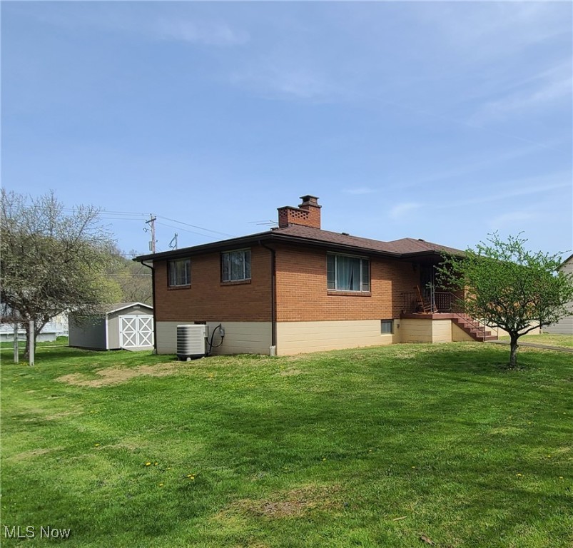Hagan Add - Residential