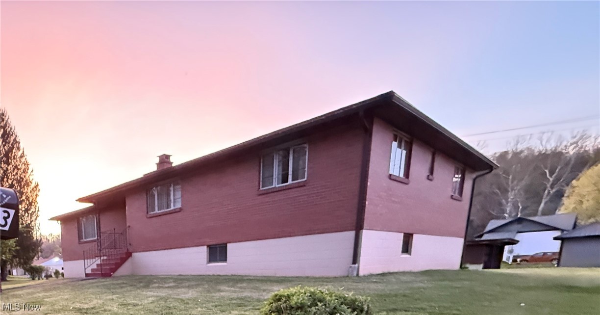 Hagan Add - Residential