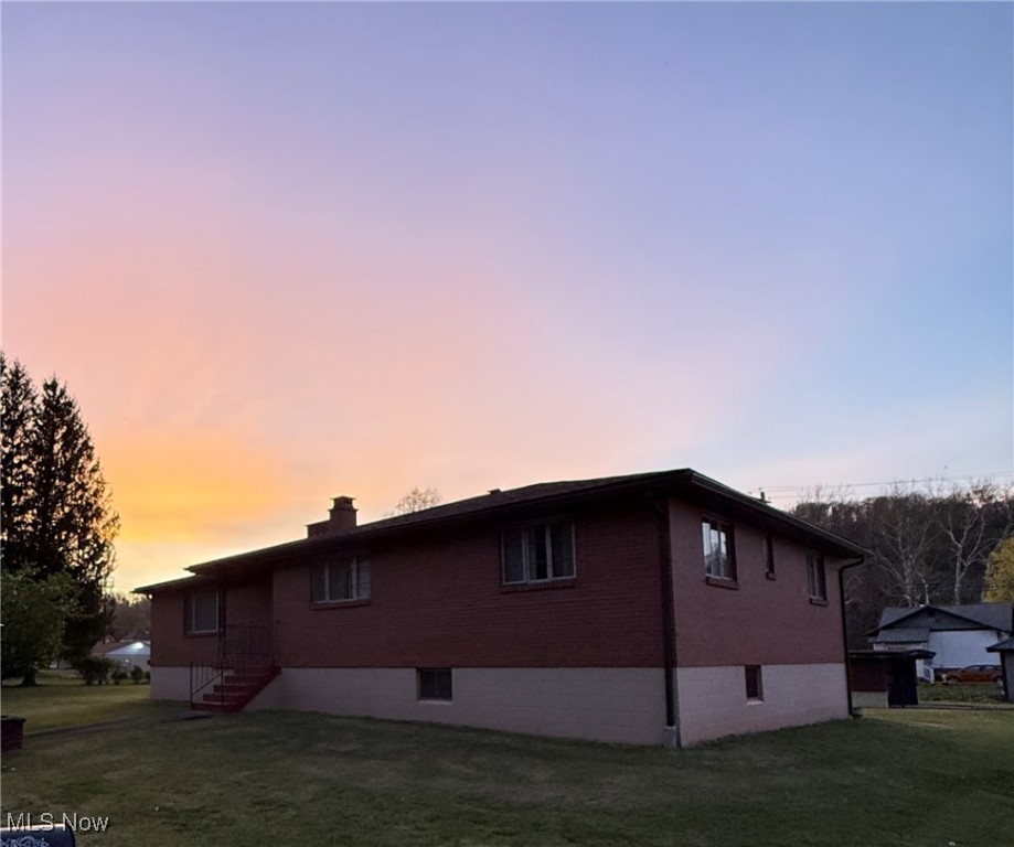 Hagan Add - Residential