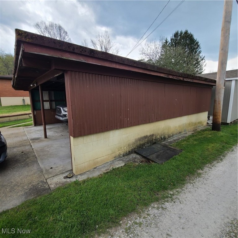 Hagan Add - Residential