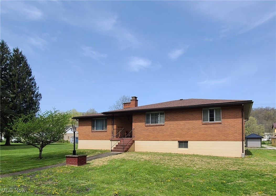 Hagan Add - Residential