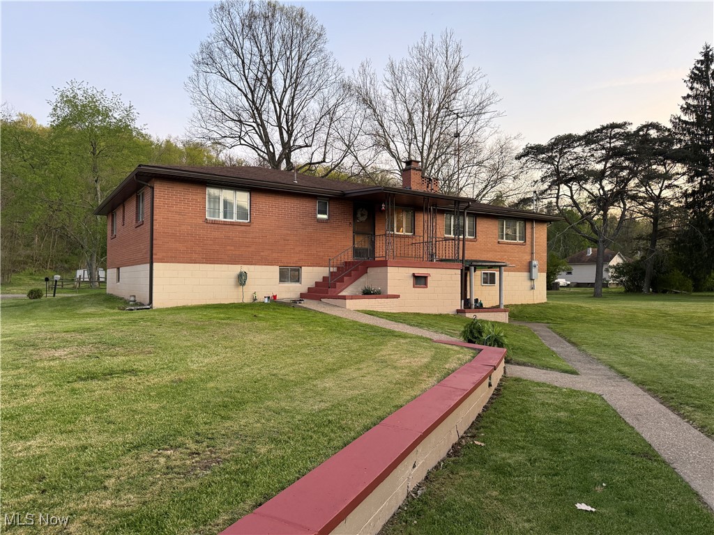 Hagan Add - Residential