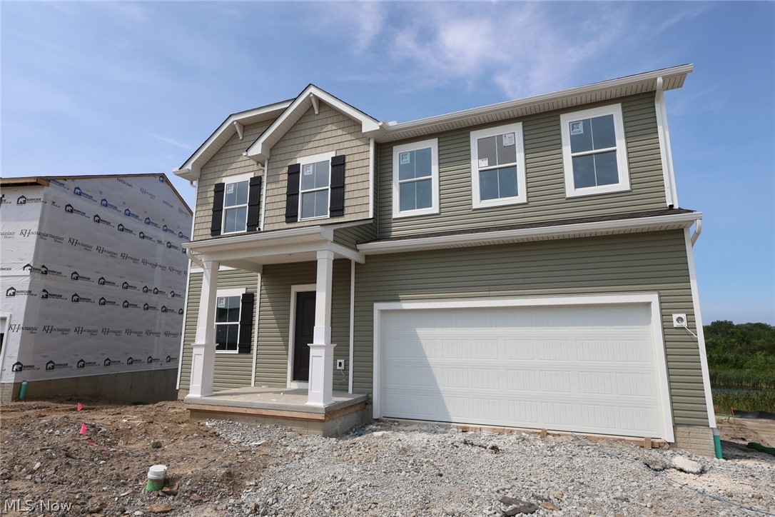 Booth Farms - Residential