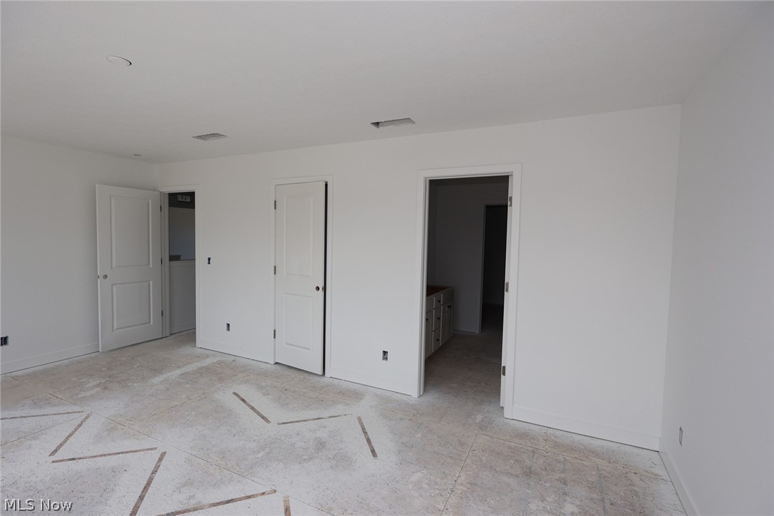 Booth Farms - Residential