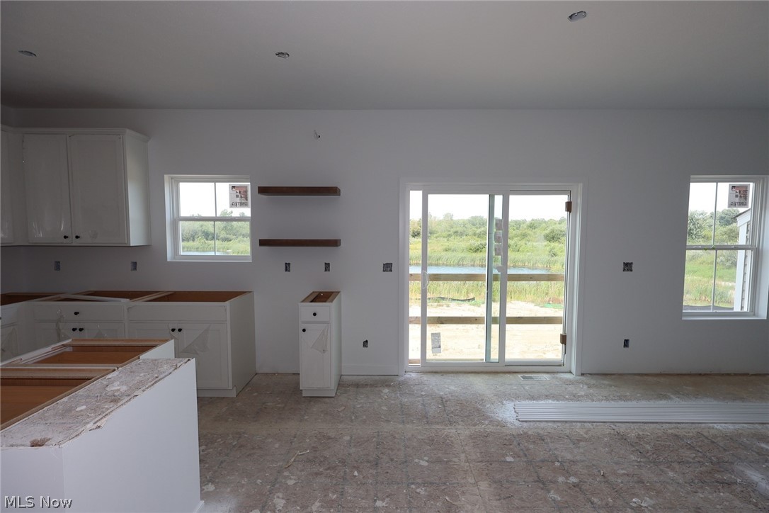 Booth Farms - Residential