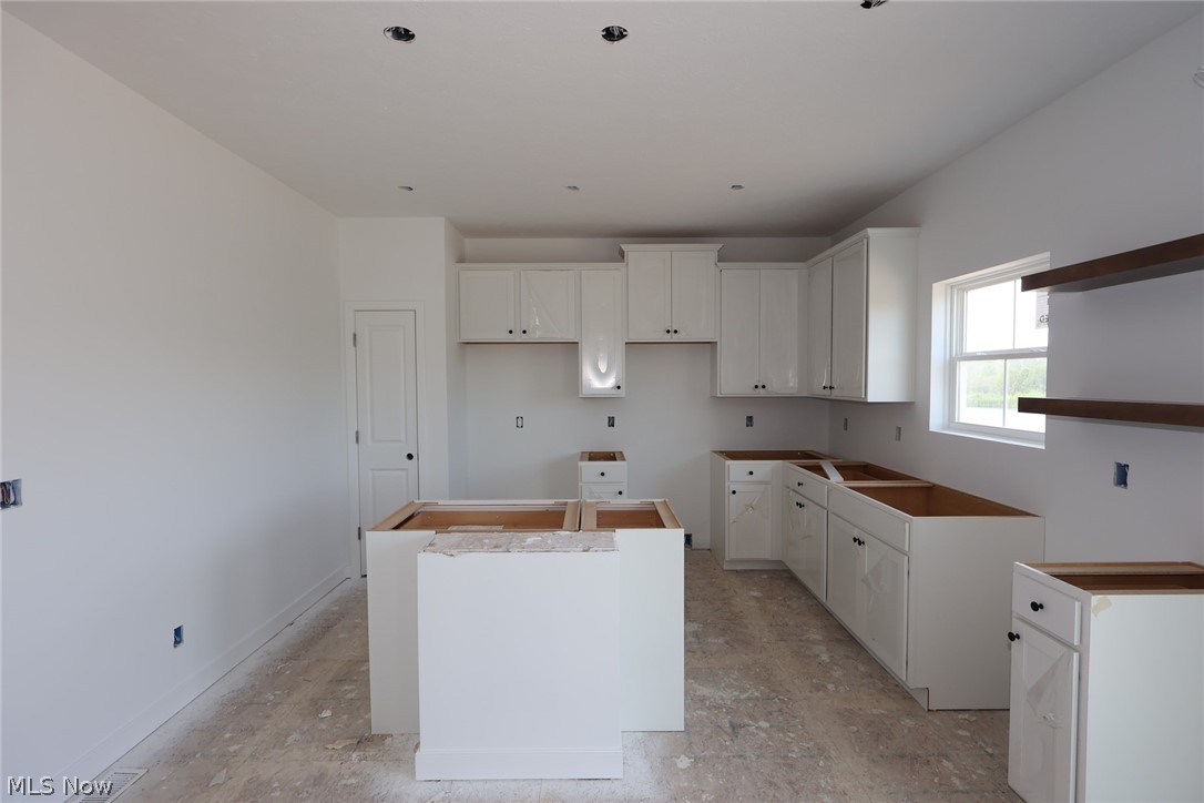 Booth Farms - Residential