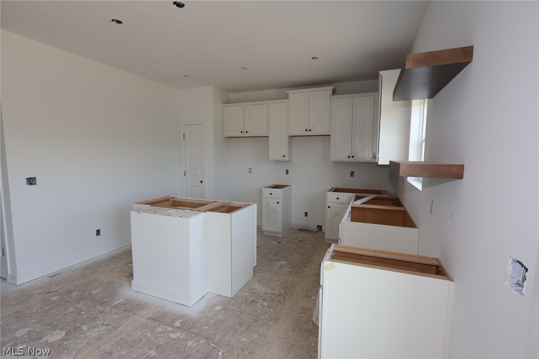 Booth Farms - Residential
