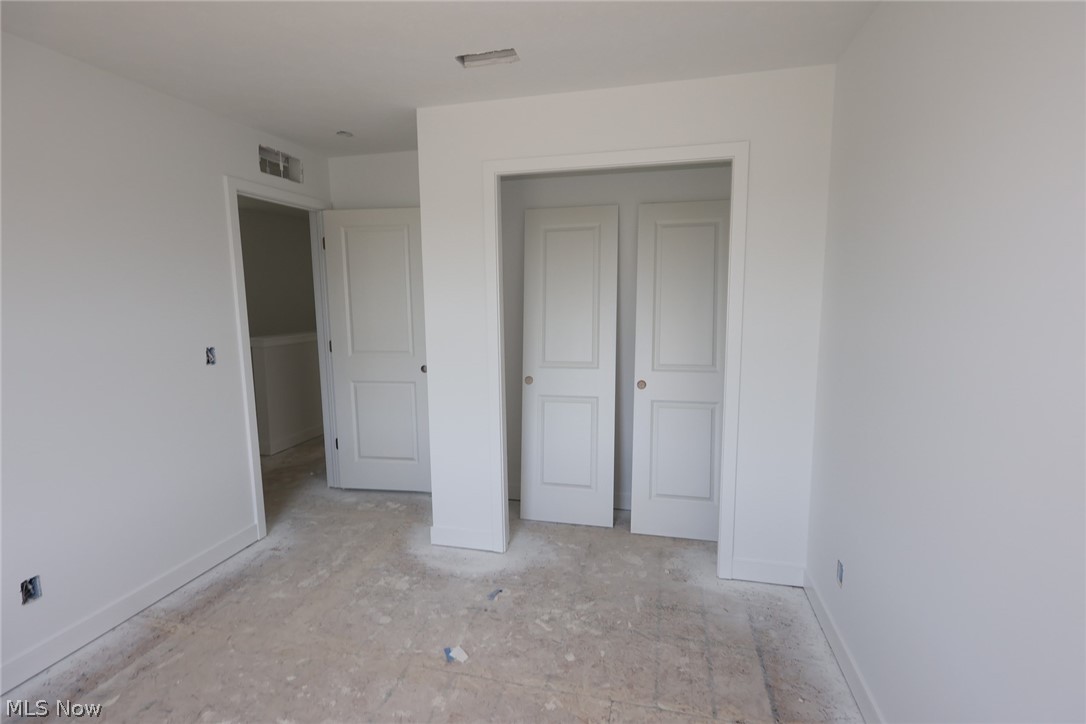 Booth Farms - Residential