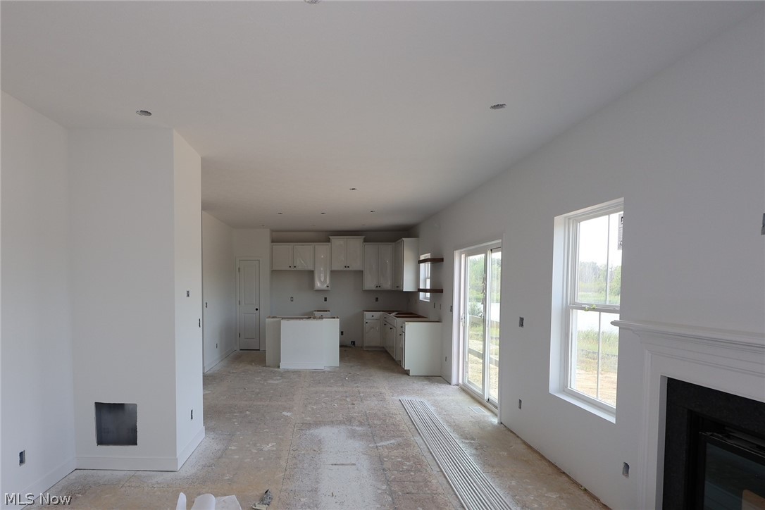 Booth Farms - Residential