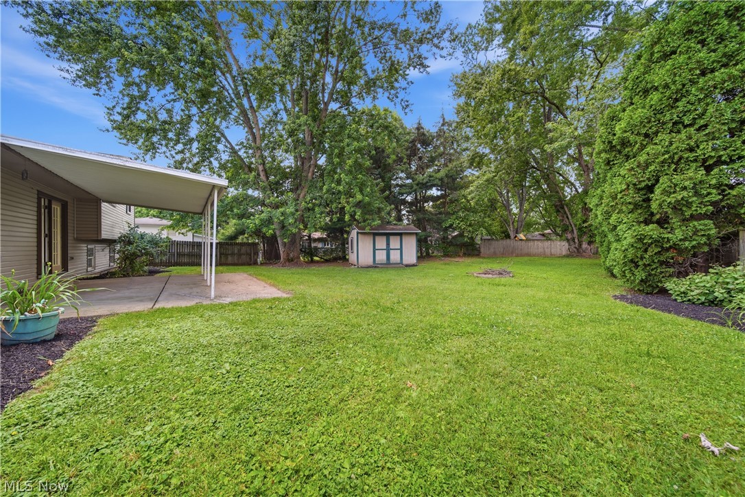 Bramblecrest - Residential