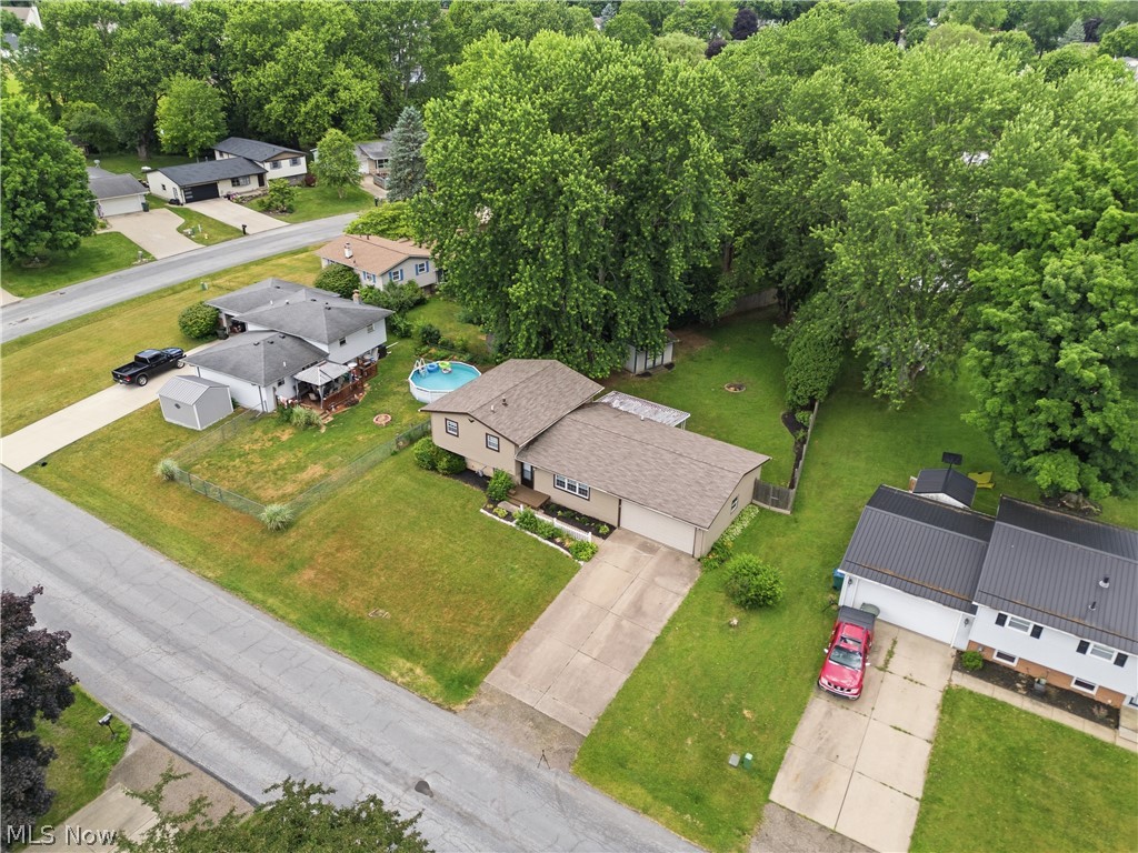 Bramblecrest - Residential