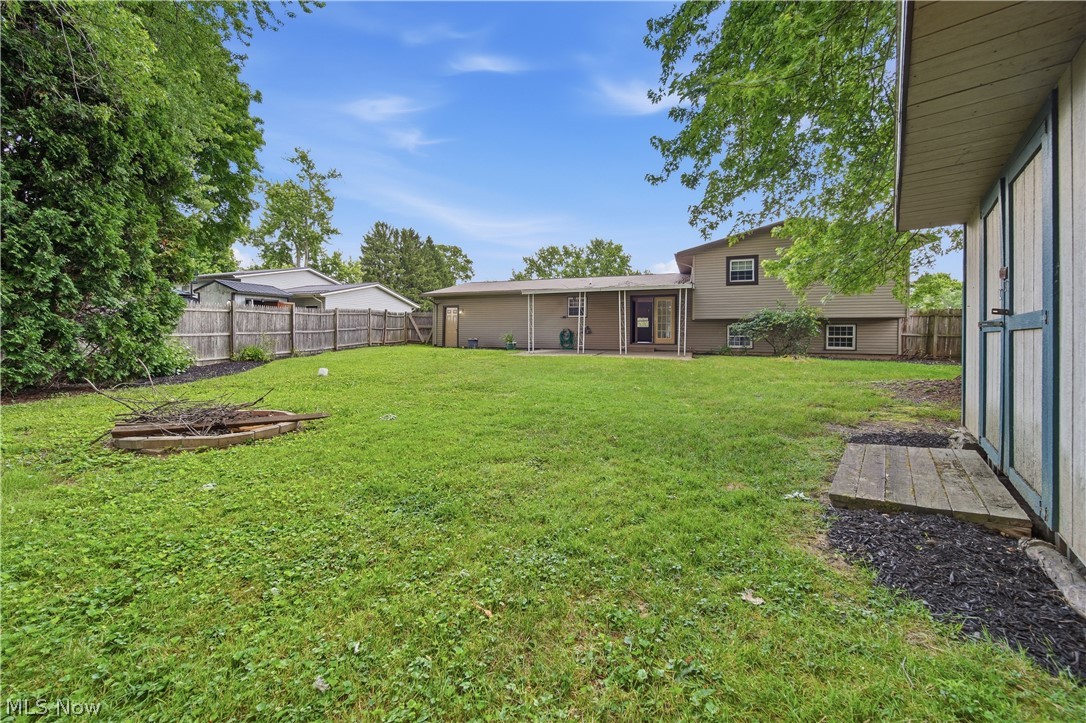 Bramblecrest - Residential