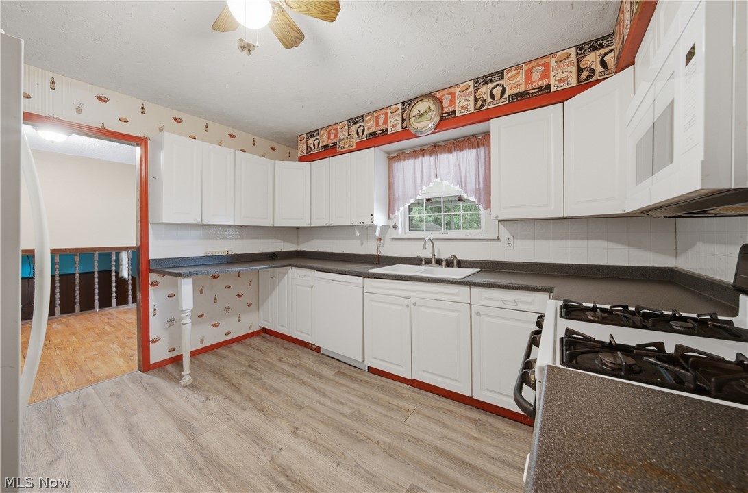 Bramblecrest - Residential