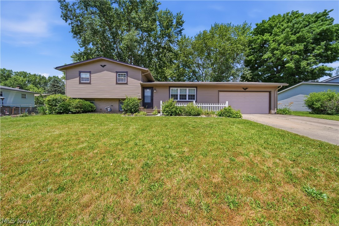 Bramblecrest - Residential