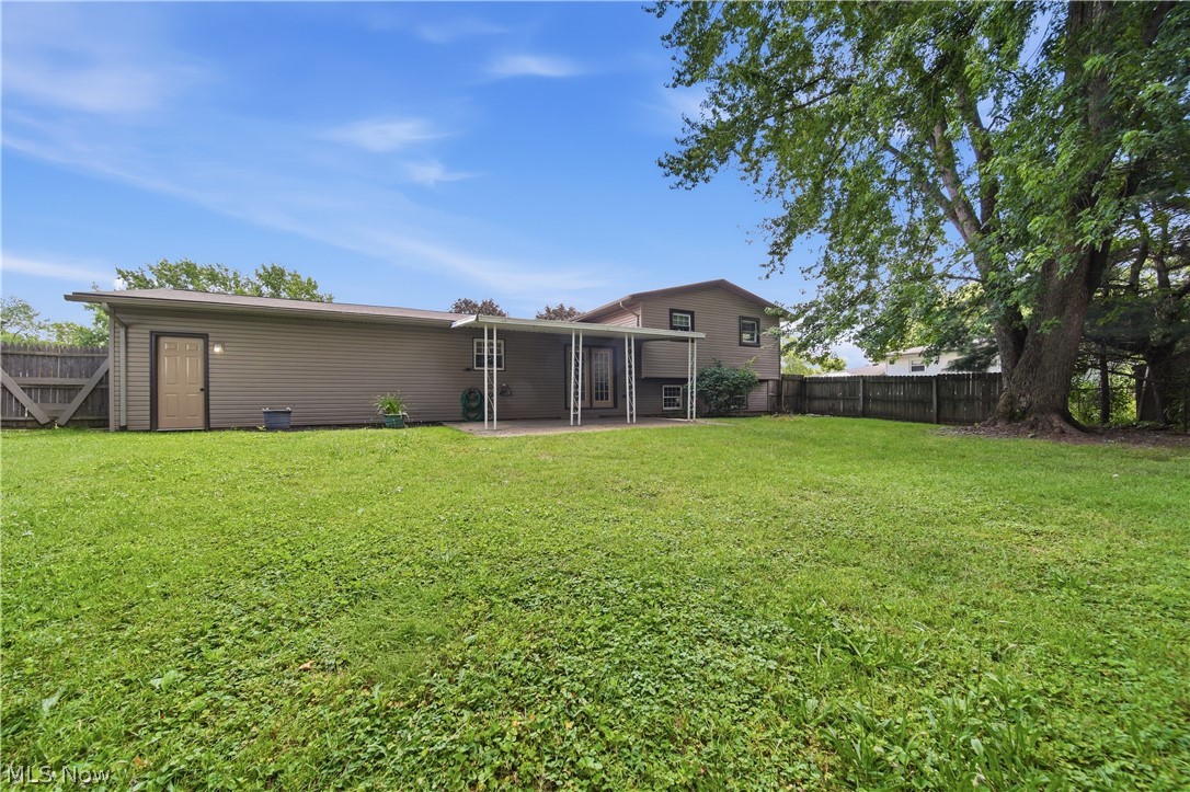 Bramblecrest - Residential