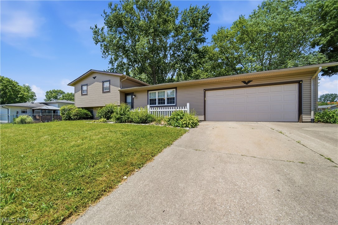 Bramblecrest - Residential