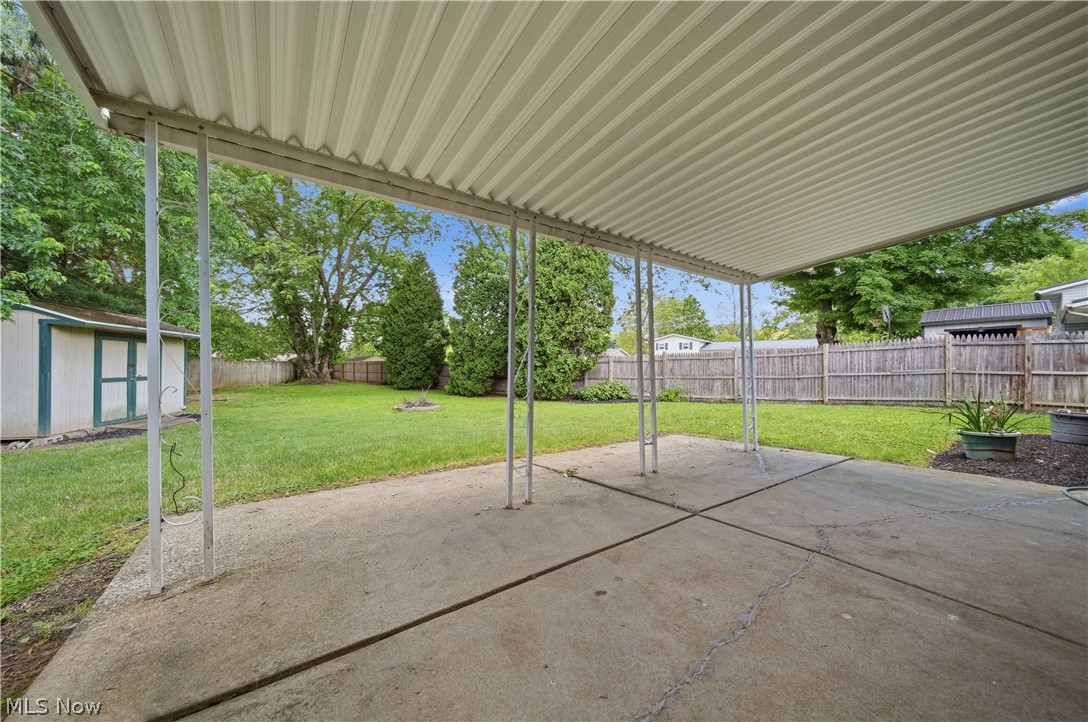 Bramblecrest - Residential